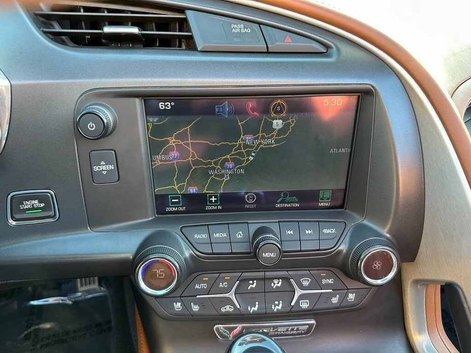 2014 Chevrolet Corvette C7 - Image 18 of 31