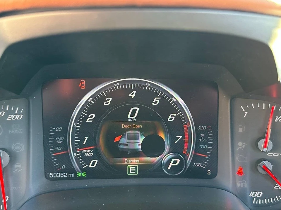 2014 Chevrolet Corvette C7 - Image 16 of 31