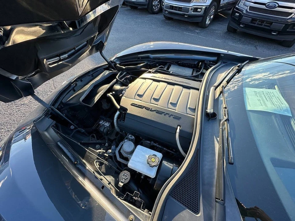 2014 Chevrolet Corvette C7 - Image 24 of 31