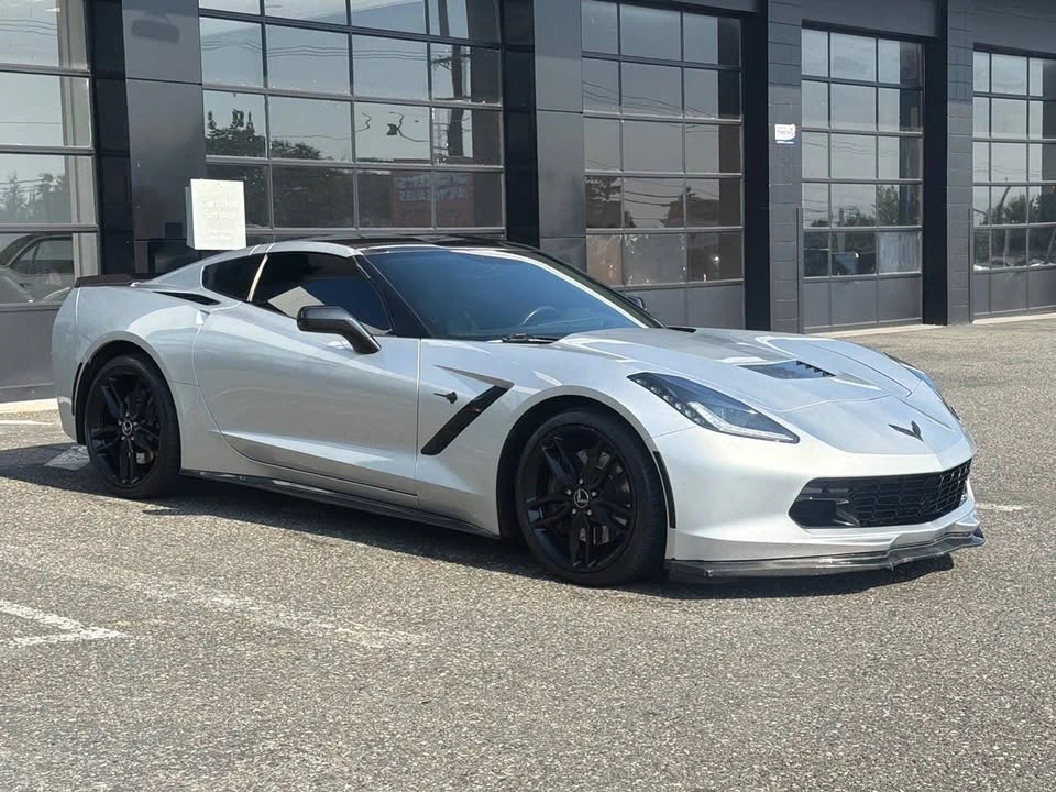 2014 Chevrolet Corvette C7 - Image 9 of 20