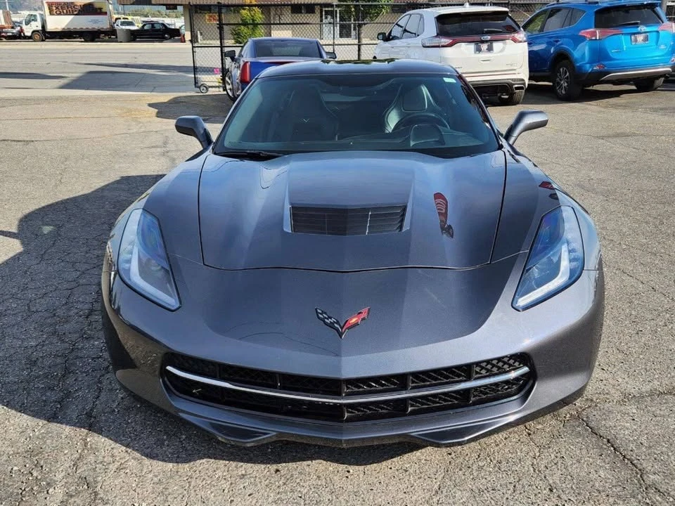 2014 Chevrolet Corvette C7 - Image 9 of 20