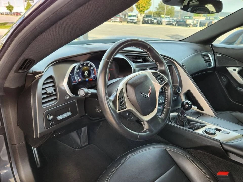 2014 Chevrolet Corvette C7 - Image 15 of 20