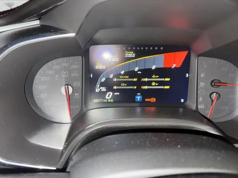 2014 Chevrolet Corvette C7 - Image 2 of 5