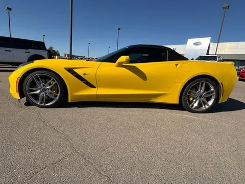 2014 Chevrolet Corvette C7 - Image 2 of 18