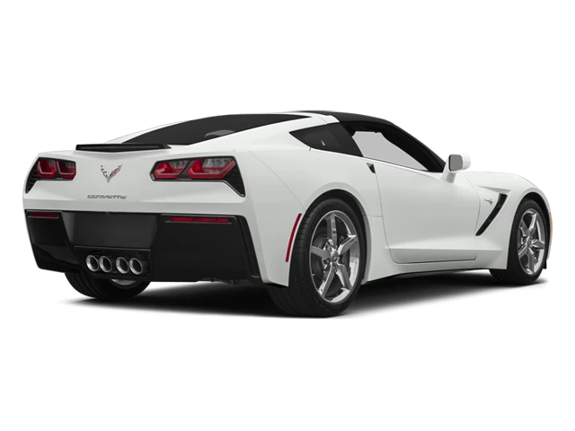 2014 Chevrolet Corvette C7 - Image 2 of 16