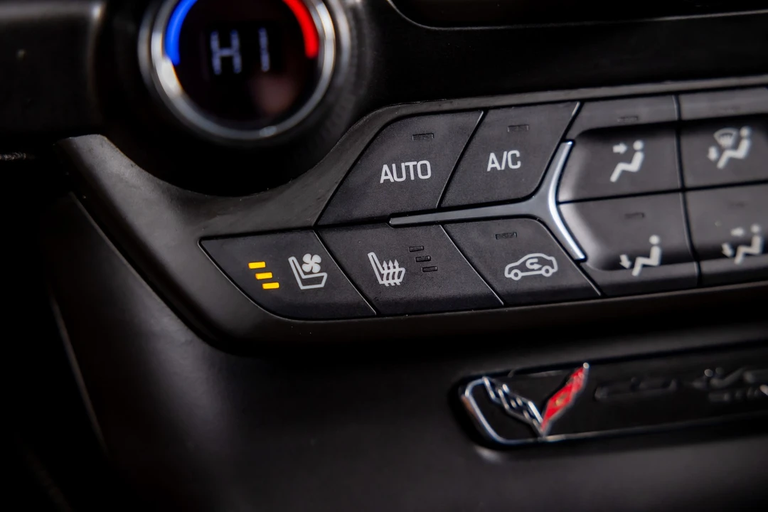 2014 Chevrolet Corvette C7 - Image 20 of 21