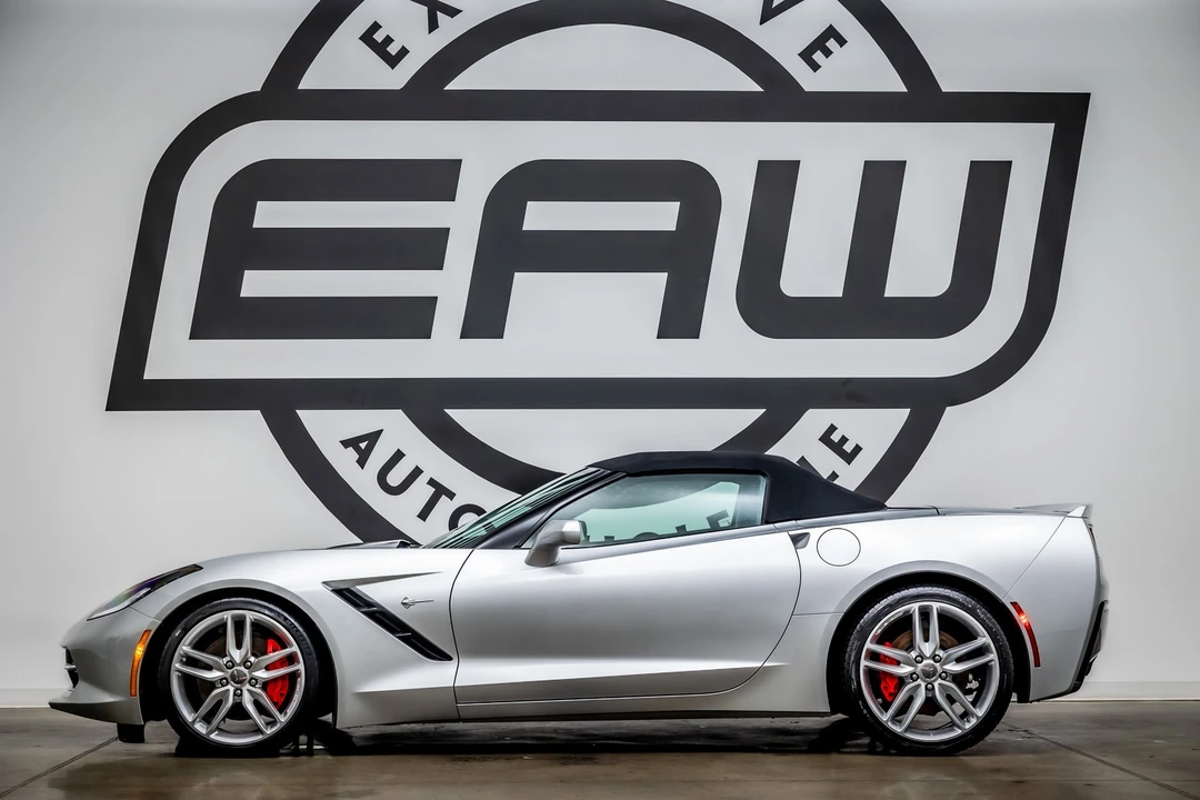 2014 Chevrolet Corvette C7 - Image 6 of 21