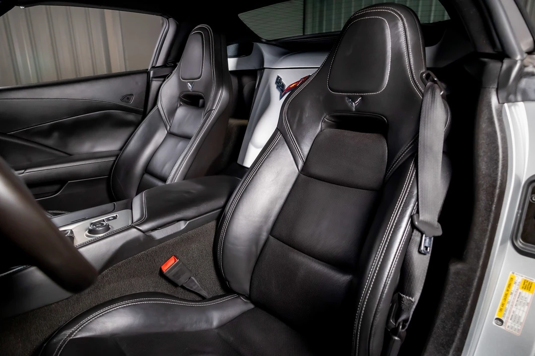 2014 Chevrolet Corvette C7 - Image 5 of 21