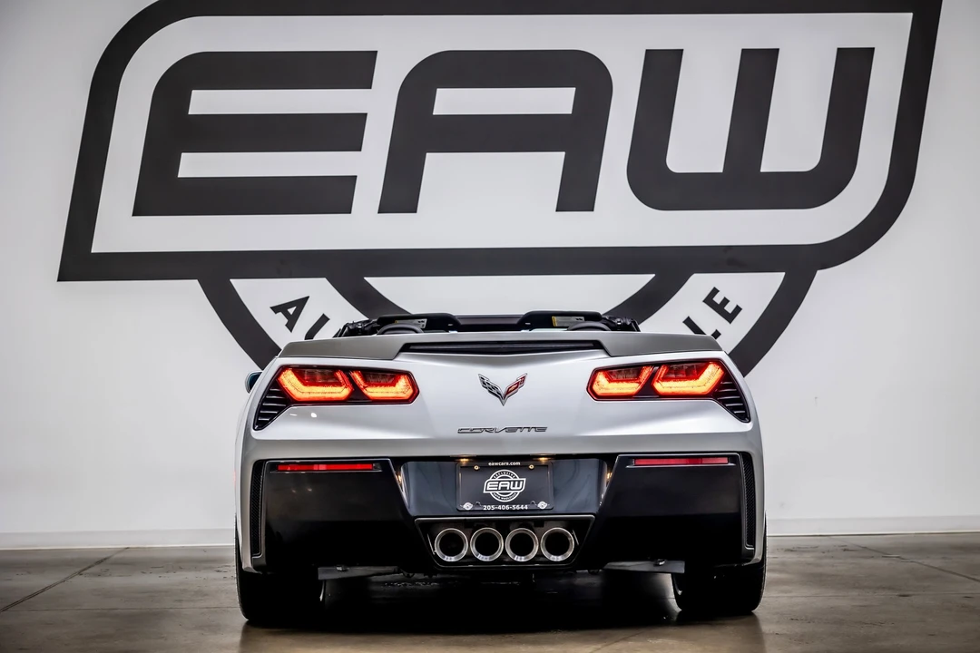 2014 Chevrolet Corvette C7 - Image 11 of 21