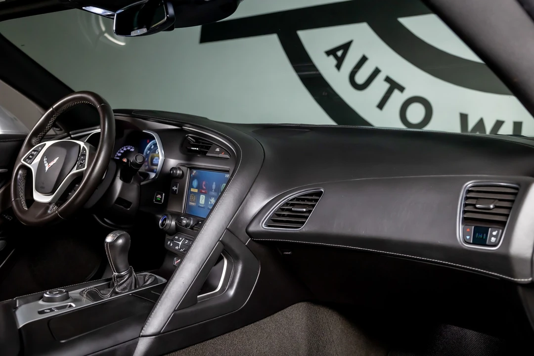 2014 Chevrolet Corvette C7 - Image 8 of 21
