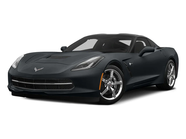 2014 Chevrolet Corvette C7 - Image 1 of 11