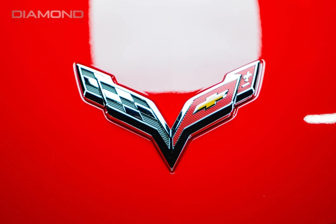 2014 Chevrolet Corvette C7 - Image 6 of 12