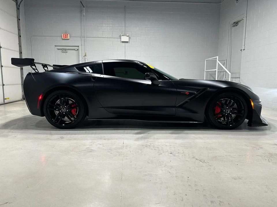2014 Chevrolet Corvette C7 - Image 3 of 31