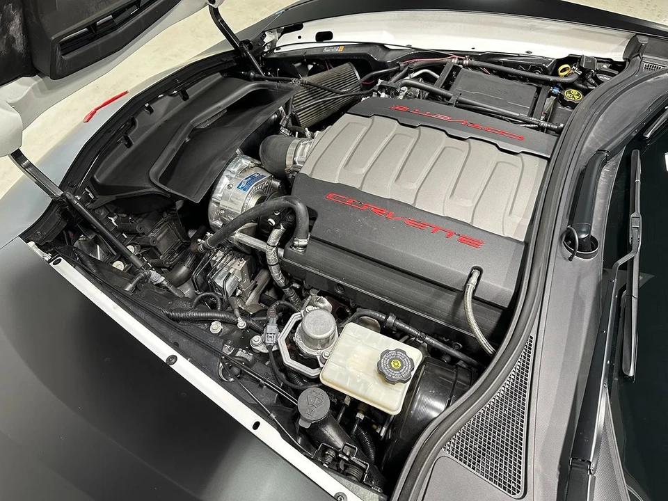 2014 Chevrolet Corvette C7 - Image 6 of 31