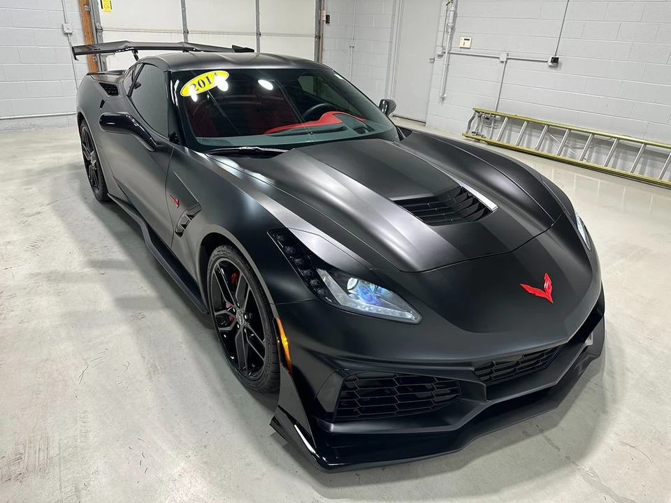 2014 Chevrolet Corvette C7 - Image 4 of 31