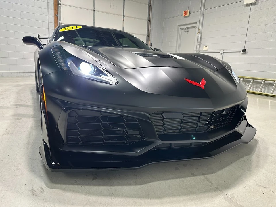 2014 Chevrolet Corvette C7 - Image 5 of 31