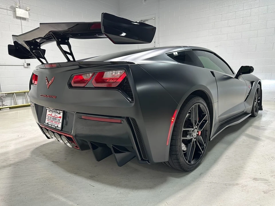 2014 Chevrolet Corvette C7 - Image 11 of 31