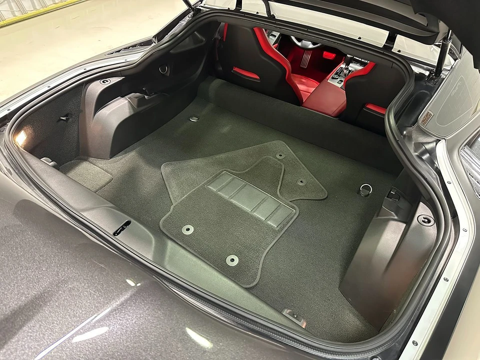 2014 Chevrolet Corvette C7 - Image 13 of 31
