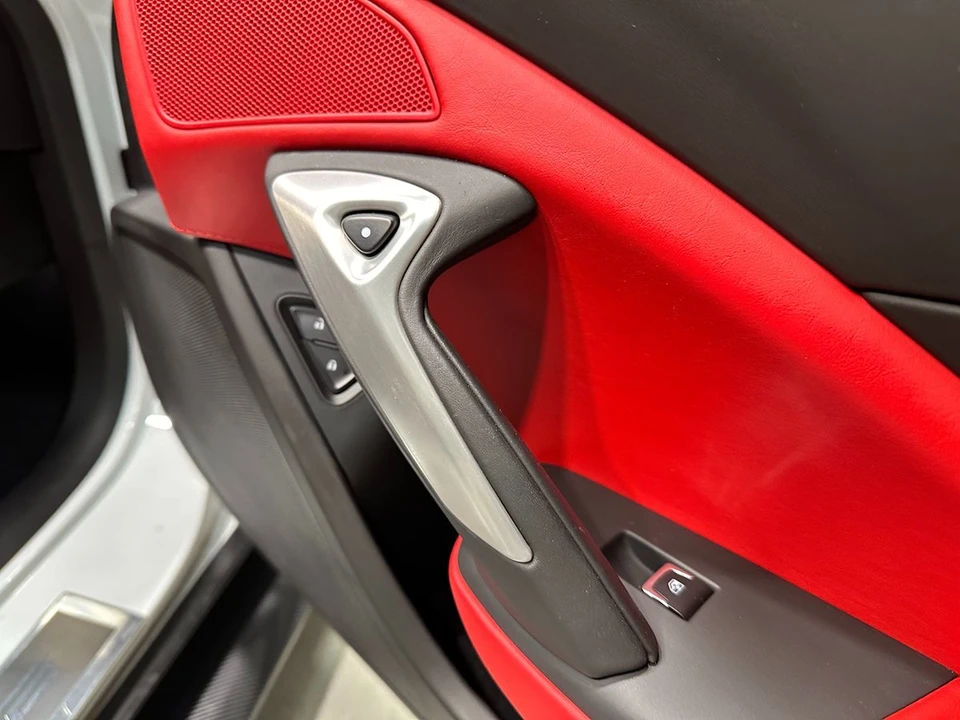 2014 Chevrolet Corvette C7 - Image 15 of 31