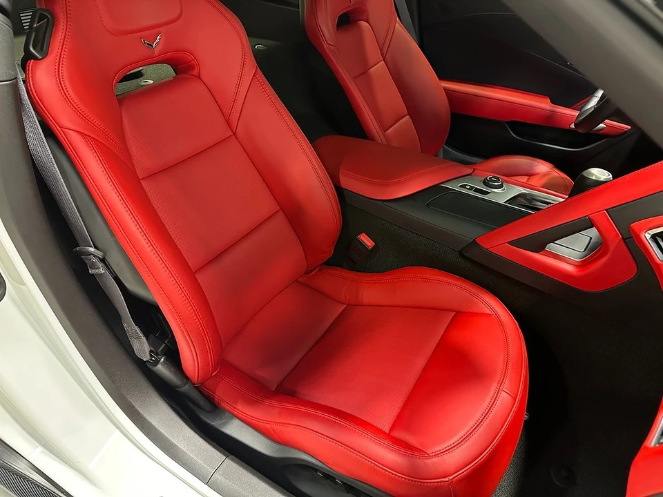 2014 Chevrolet Corvette C7 - Image 17 of 31