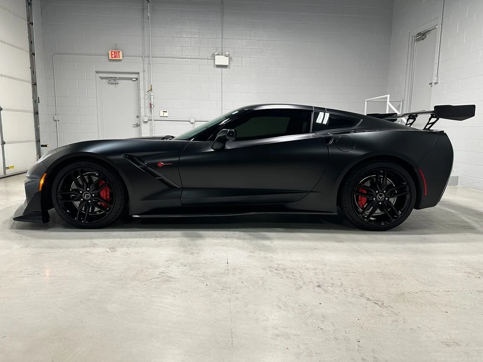 2014 Chevrolet Corvette C7 - Image 20 of 31