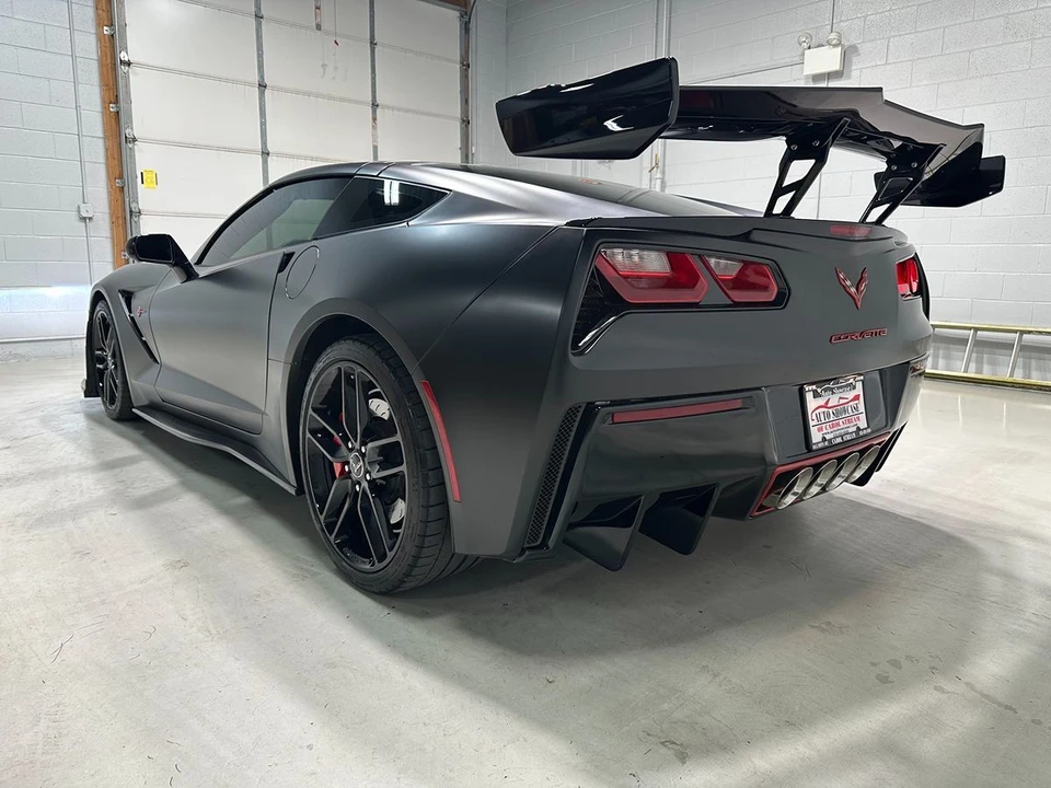 2014 Chevrolet Corvette C7 - Image 23 of 31