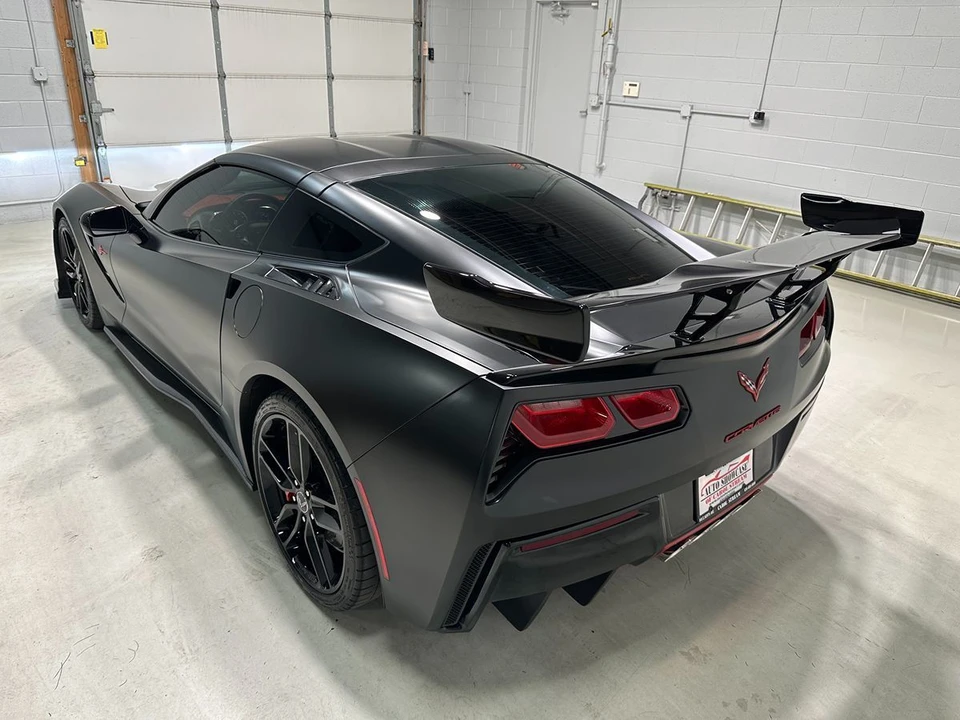 2014 Chevrolet Corvette C7 - Image 24 of 31