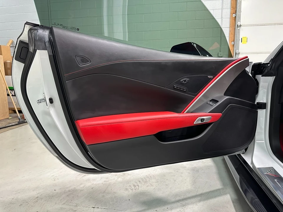 2014 Chevrolet Corvette C7 - Image 25 of 31