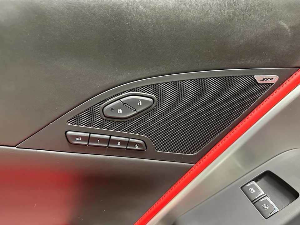 2014 Chevrolet Corvette C7 - Image 26 of 31