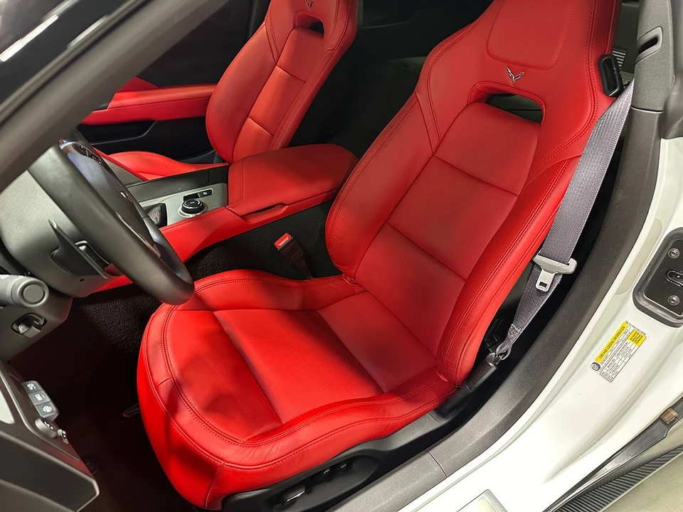 2014 Chevrolet Corvette C7 - Image 29 of 31