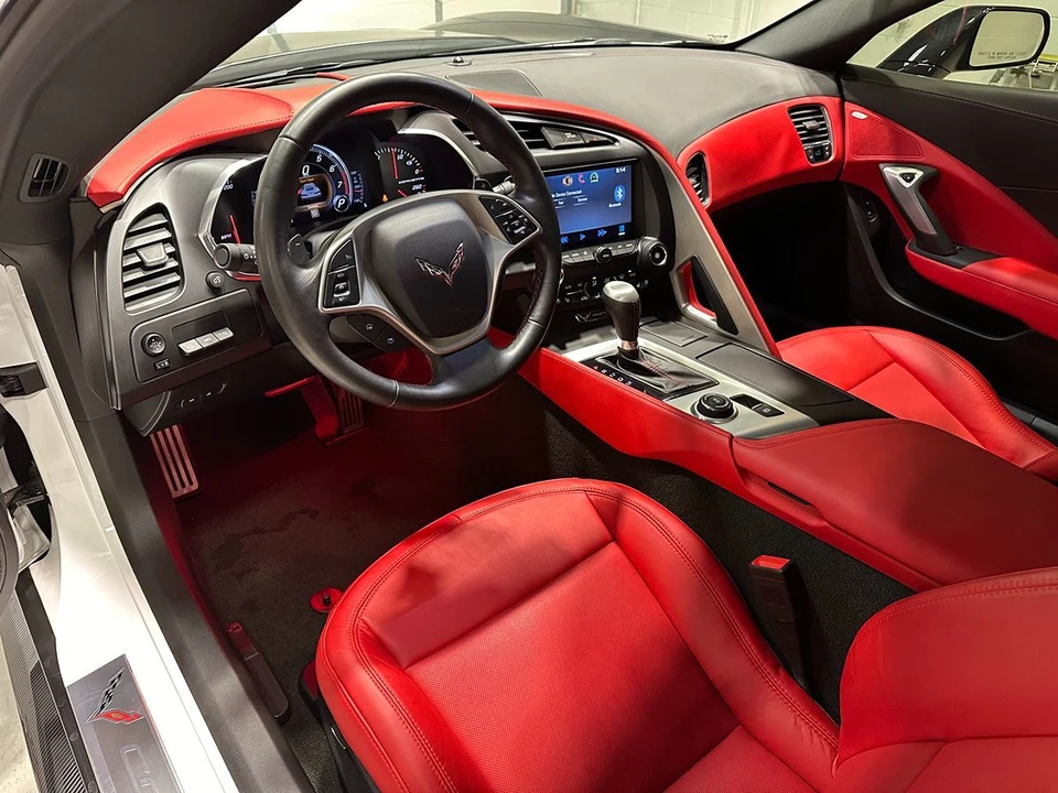 2014 Chevrolet Corvette C7 - Image 30 of 31