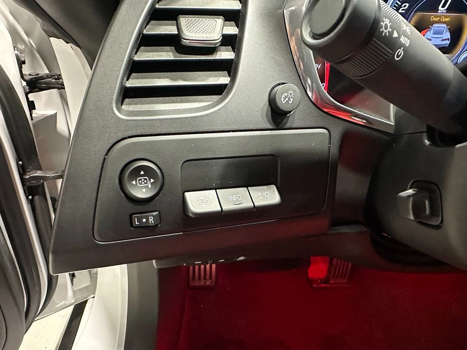 2014 Chevrolet Corvette C7 - Image 31 of 31