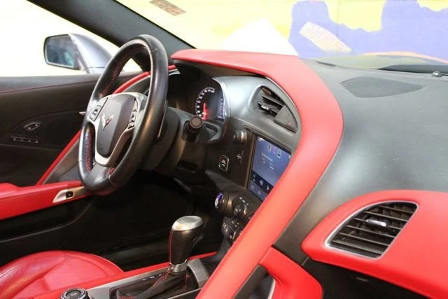 2014 Chevrolet Corvette C7 - Image 10 of 31