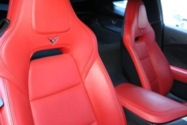 2014 Chevrolet Corvette C7 - Image 11 of 31