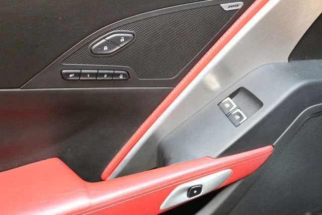 2014 Chevrolet Corvette C7 - Image 14 of 31