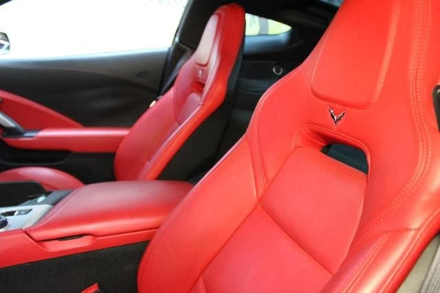2014 Chevrolet Corvette C7 - Image 15 of 31