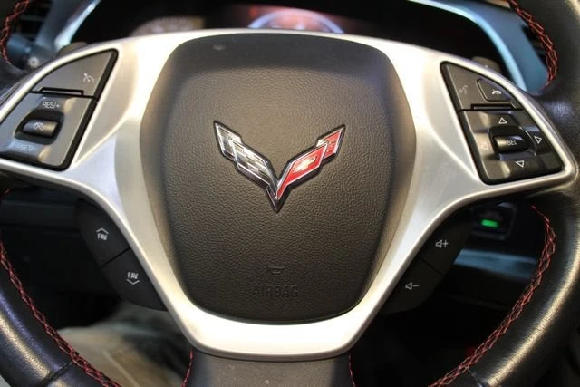 2014 Chevrolet Corvette C7 - Image 18 of 31