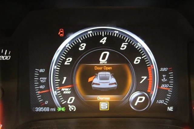 2014 Chevrolet Corvette C7 - Image 23 of 31