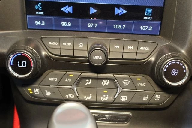 2014 Chevrolet Corvette C7 - Image 26 of 31