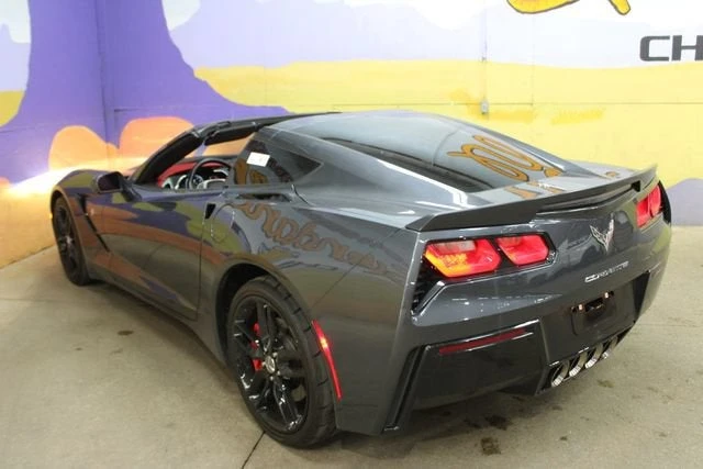 2014 Chevrolet Corvette C7 - Image 27 of 31