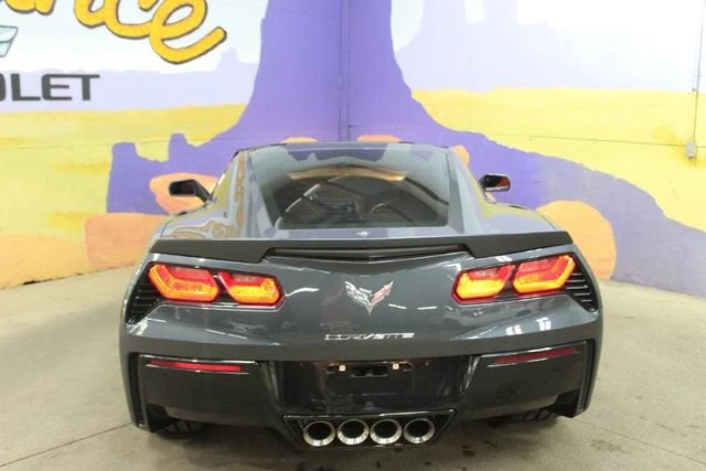 2014 Chevrolet Corvette C7 - Image 28 of 31