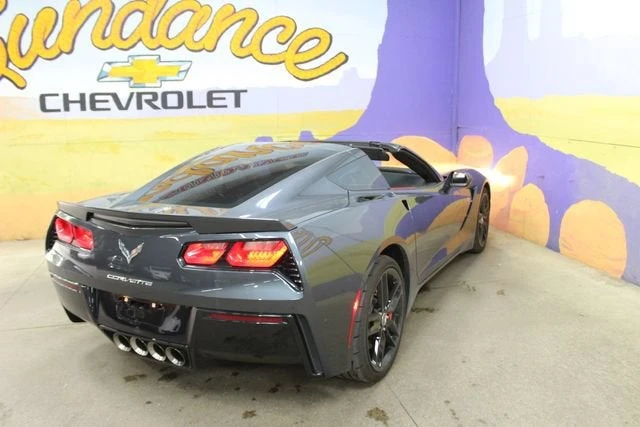 2014 Chevrolet Corvette C7 - Image 29 of 31