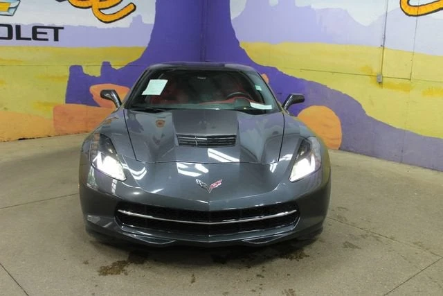 2014 Chevrolet Corvette C7 - Image 3 of 31