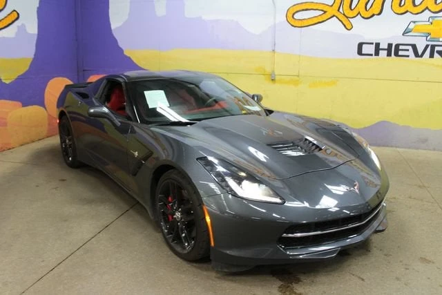 2014 Chevrolet Corvette C7 - Image 4 of 31
