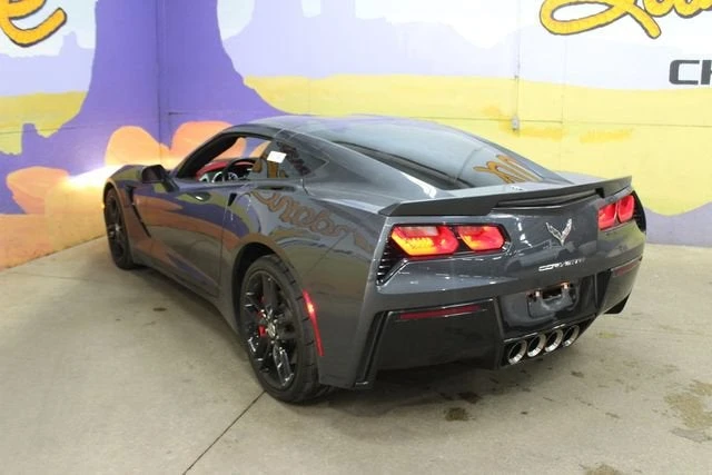 2014 Chevrolet Corvette C7 - Image 6 of 31