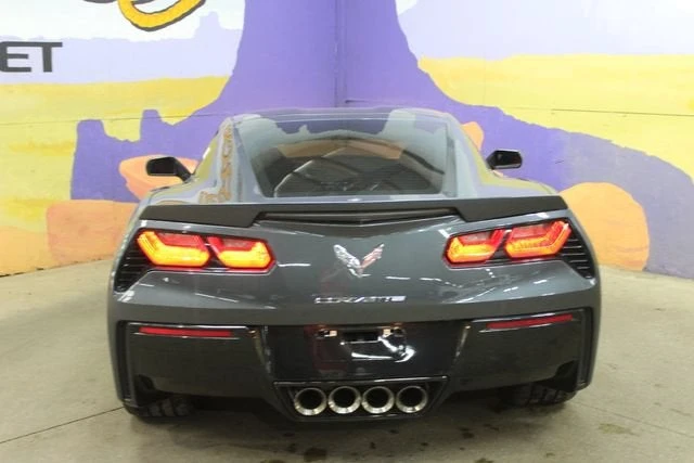 2014 Chevrolet Corvette C7 - Image 7 of 31
