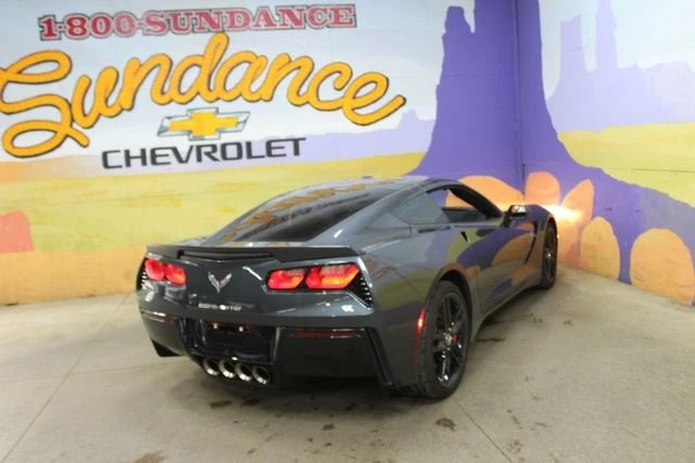 2014 Chevrolet Corvette C7 - Image 8 of 31