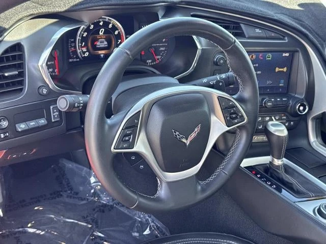 2014 Chevrolet Corvette C7 - Image 10 of 31