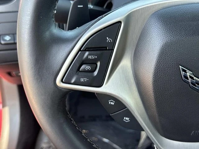 2014 Chevrolet Corvette C7 - Image 11 of 31