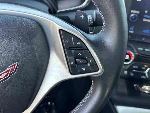 2014 Chevrolet Corvette C7 - Image 12 of 31